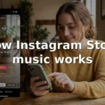 How to Add Music to Instagram Stories