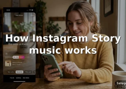How to Add Music to Instagram Stories