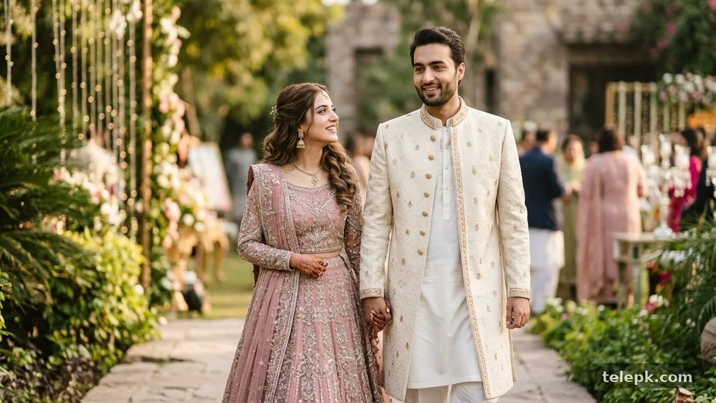 Mahnoor Safdar and Junaid Safdar: What Has Been Publicly Reported? - Who Is Mahnoor Safdar’s Husband?