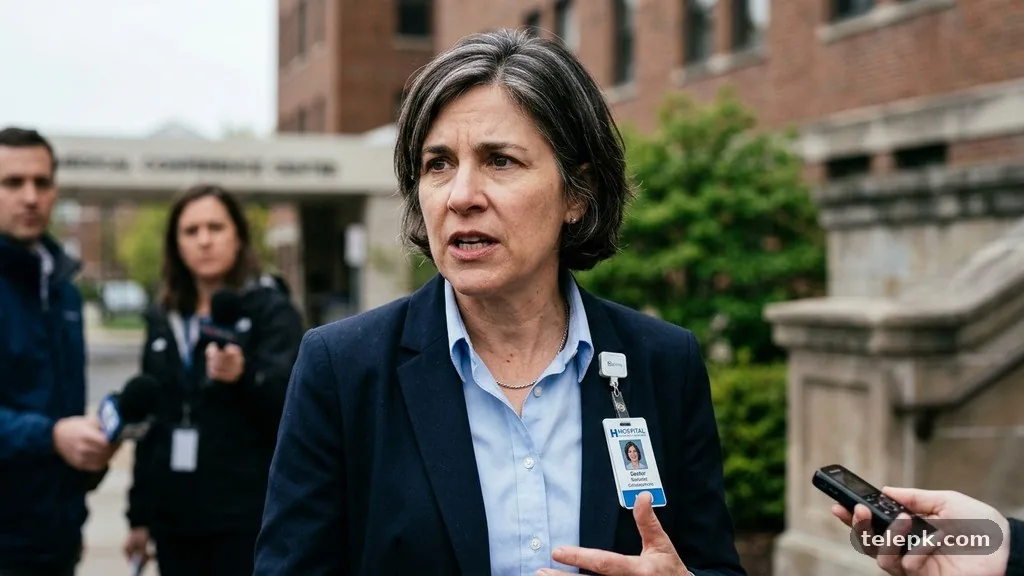 Treating repetition as proof - Doctor Who Performed Sannia Ashfaq’s Abortion Makes Explosive Claims